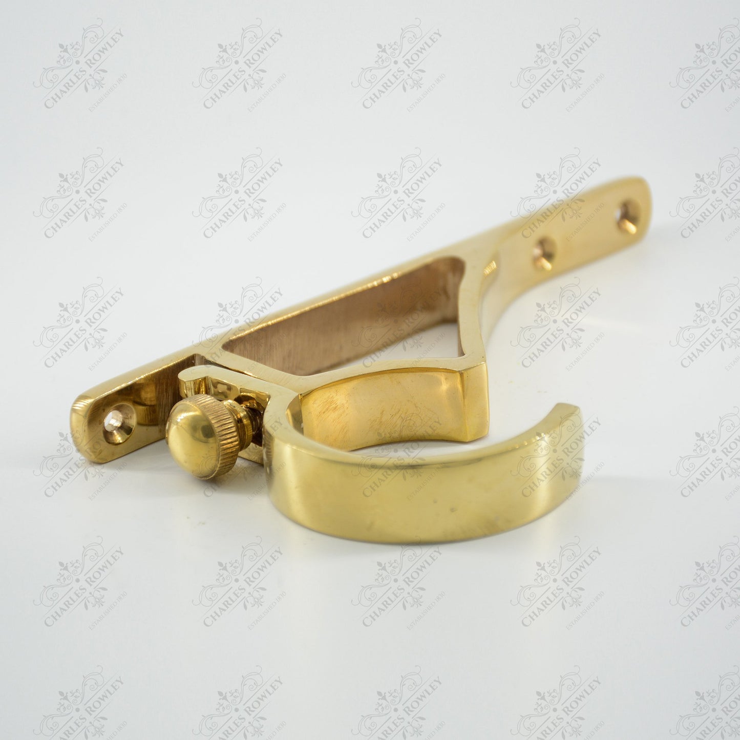 Standard Overclip End Bracket, Strong And Unique End Bracket