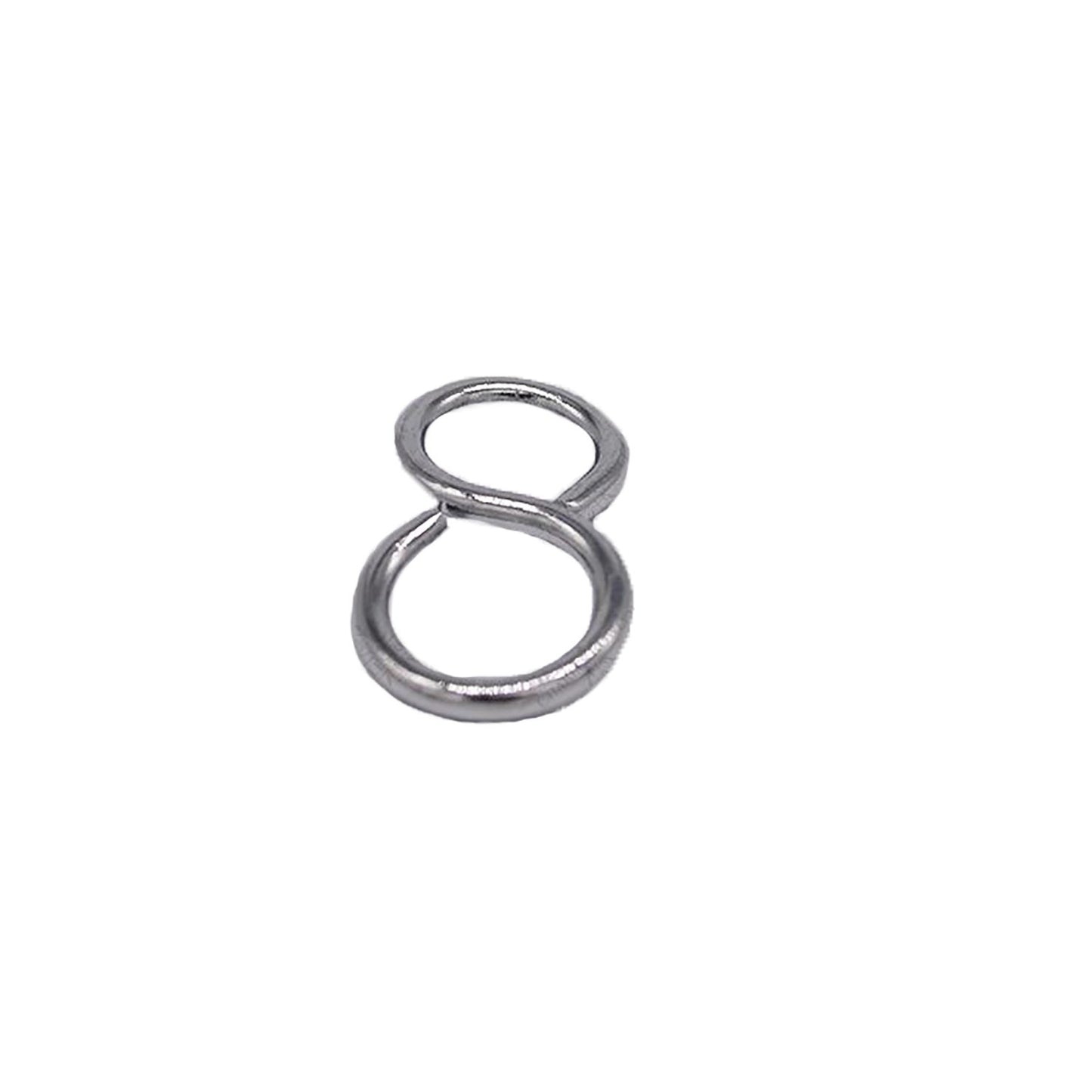 Solid Brass 1-Ess Hook, Strong And Durable Brass Solid Hook