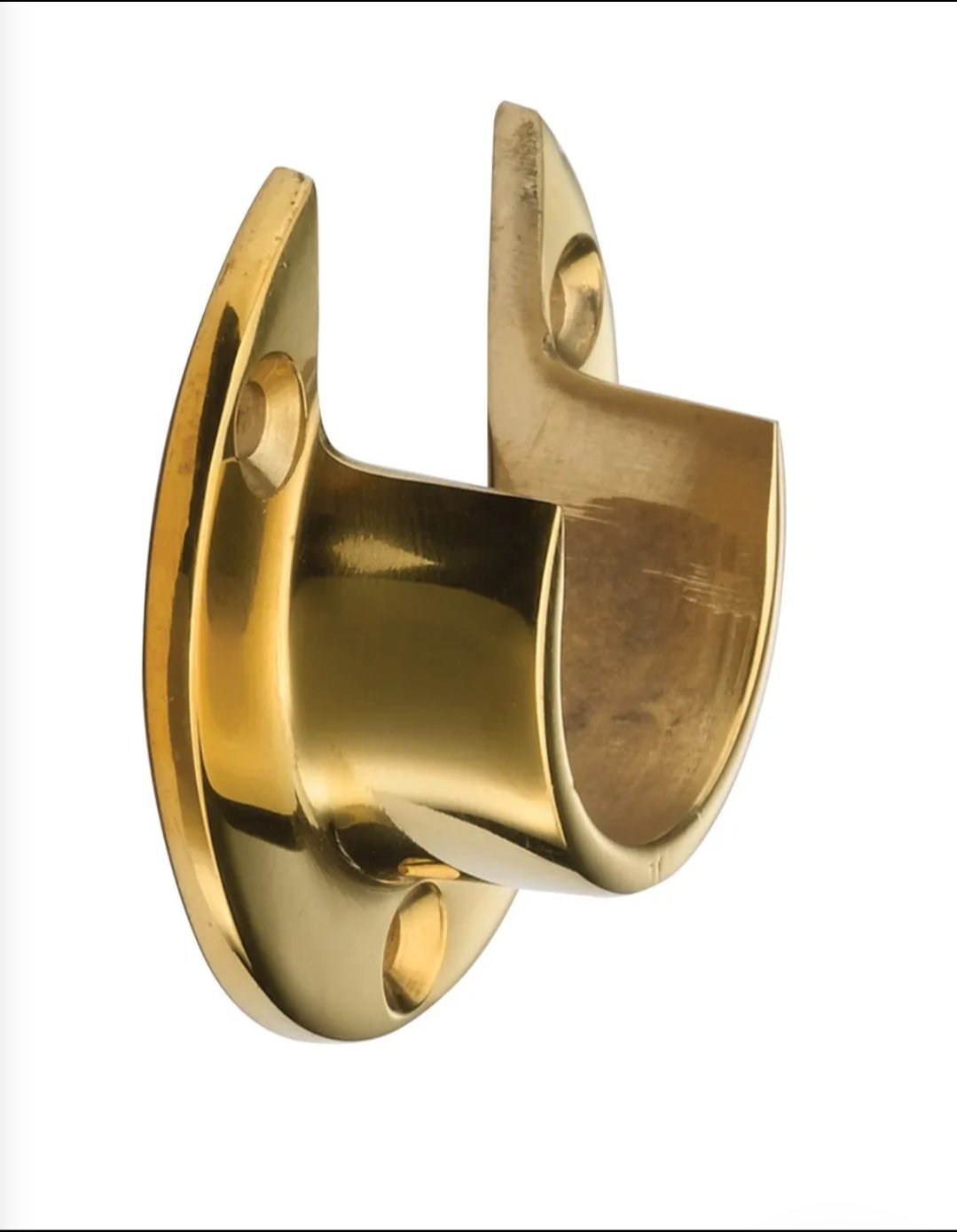Brass End Socket, Strong And Unique Design End Socket