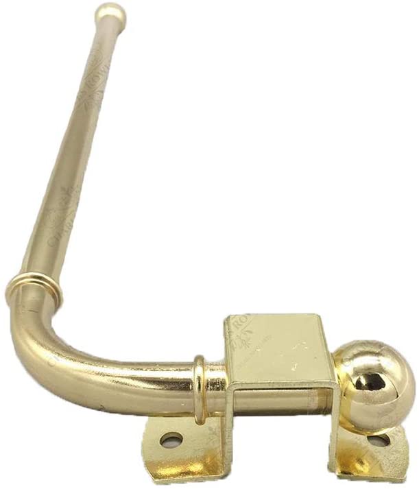 Extendable Swing Dormer Rod Window Drapery Arm Unique And Durable