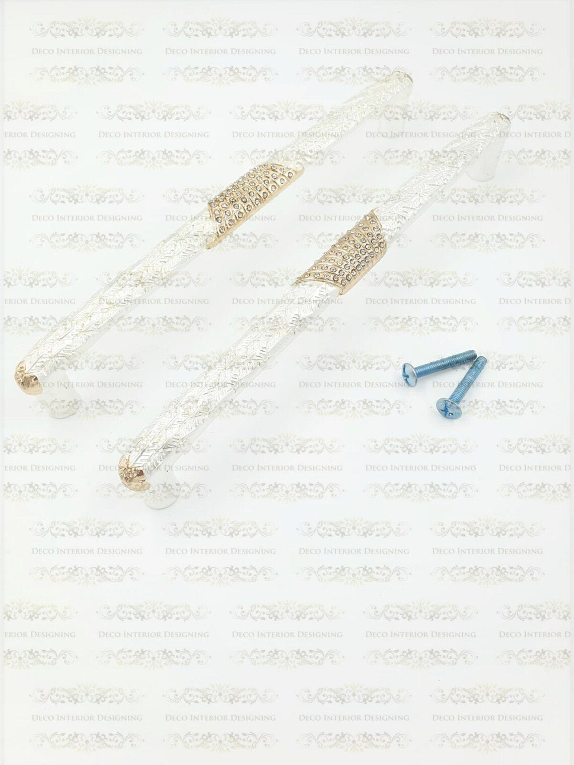 Steel Designer Handles, Unique Style Steel Designers Handles