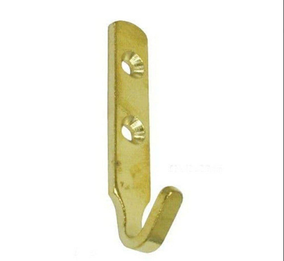 Heavy Duty Wall Hook, Strong And Durable (62mm)