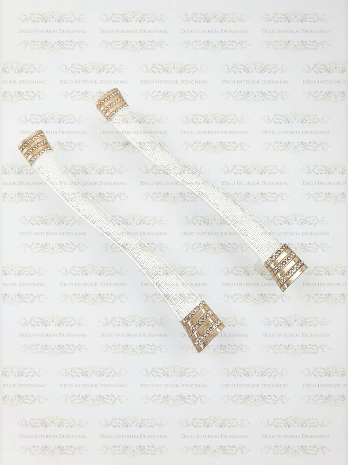 Steel Designer Handles, Unique Style Steel Designers Handles