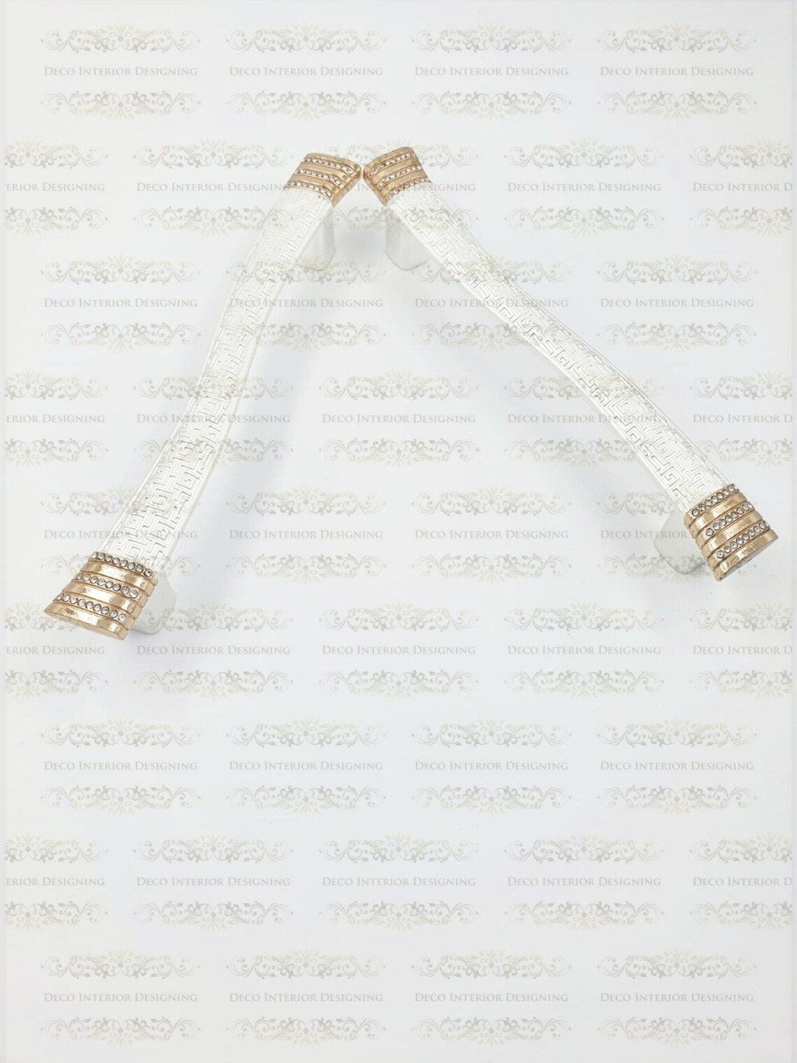 Steel Designer Handles, Unique Style Steel Designers Handles