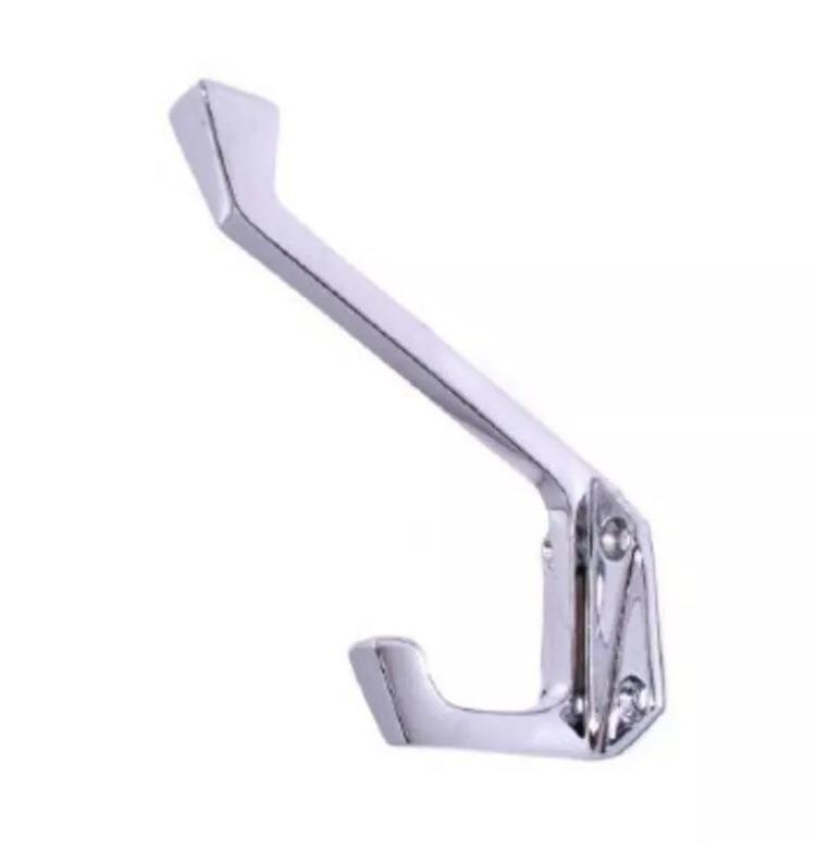 Stylish Coat Hanger, Hat And Coat Hook Hanger (125mm)