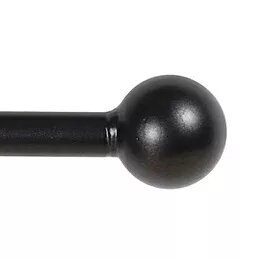 Metal Finials Strong And Durable Metal Finials (19mm)