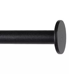 Metal Finials Strong And Durable Metal Finials (19mm)