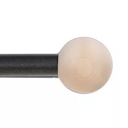 Metal Finials Strong And Durable Metal Finials (19mm)