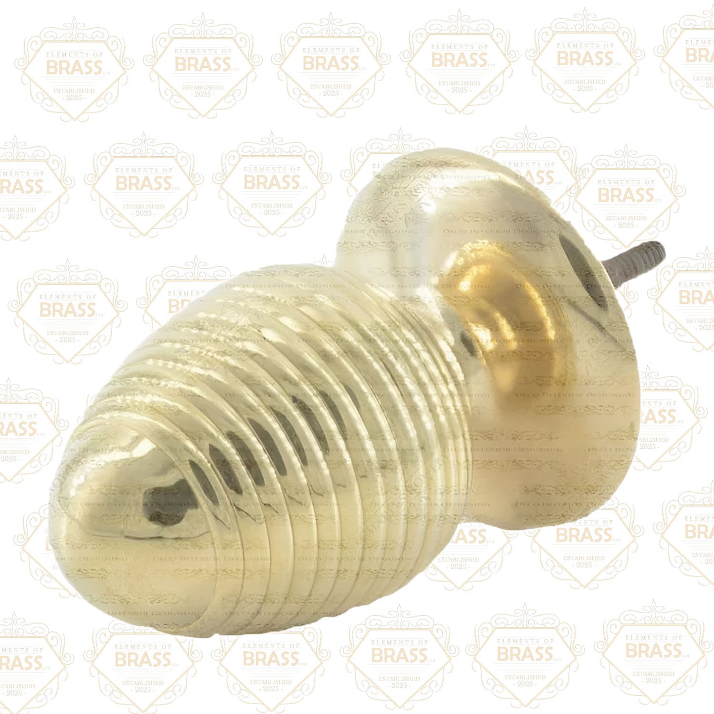 1994 Corbel Brass Finials Strong And Durable Corbel Brass Finials