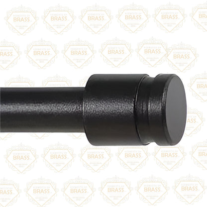 Metal Finials Strong And Durable Metal Finials (19mm)