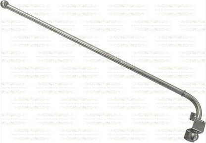 Extendable Door Drapery Arm, Strong Door Curtain Drapery Arm