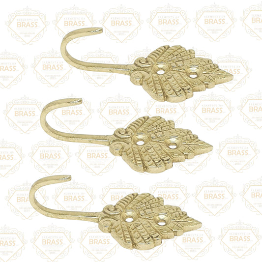 Brass Hook New Design Strong And Unique Style
