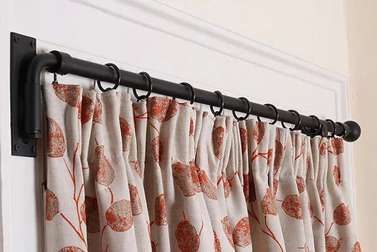 Portiere Rods Strong And Durable Portiere Rods