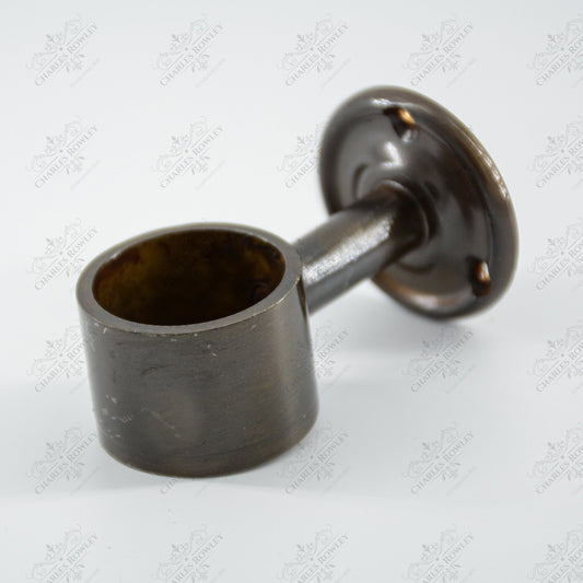 1Pc Custom Ring Bracket / Suspender Rod  For Bar Or Hand Rail Brackets Custom Made