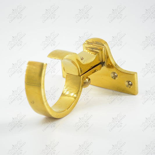 Standard Over clip Centre Bracket, Strong And Durable Bracket