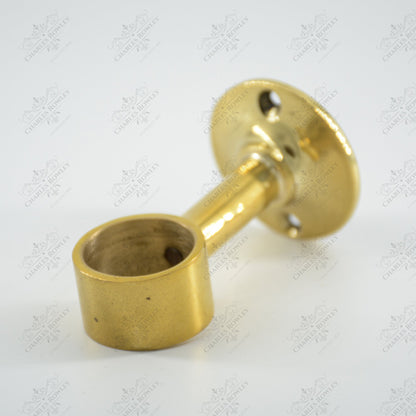 1Pc Custom Ring Bracket / Suspender Rod  For Bar Or Hand Rail Brackets Custom Made