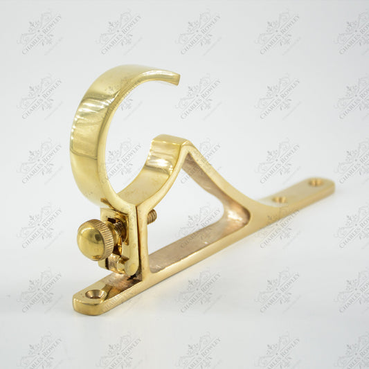 Standard Overclip End Bracket, Strong And Unique End Bracket