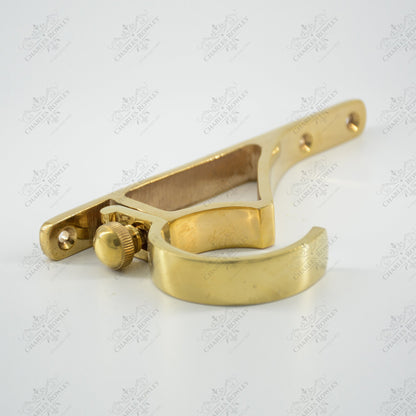 Standard Overclip End Bracket, Strong And Unique End Bracket