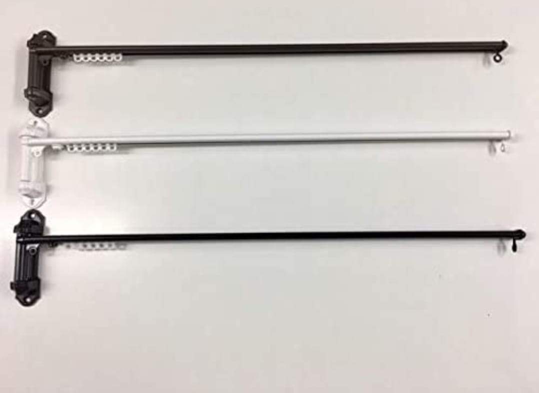 Dormer Rods 66m long