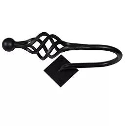 Hold Backs Strong And Durable Curtain Hold Backs