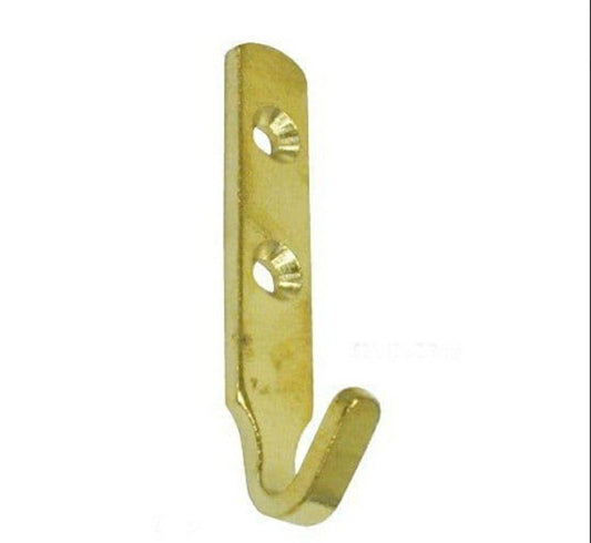 Heavy Duty Wall Hook, Strong And Durable (62mm)